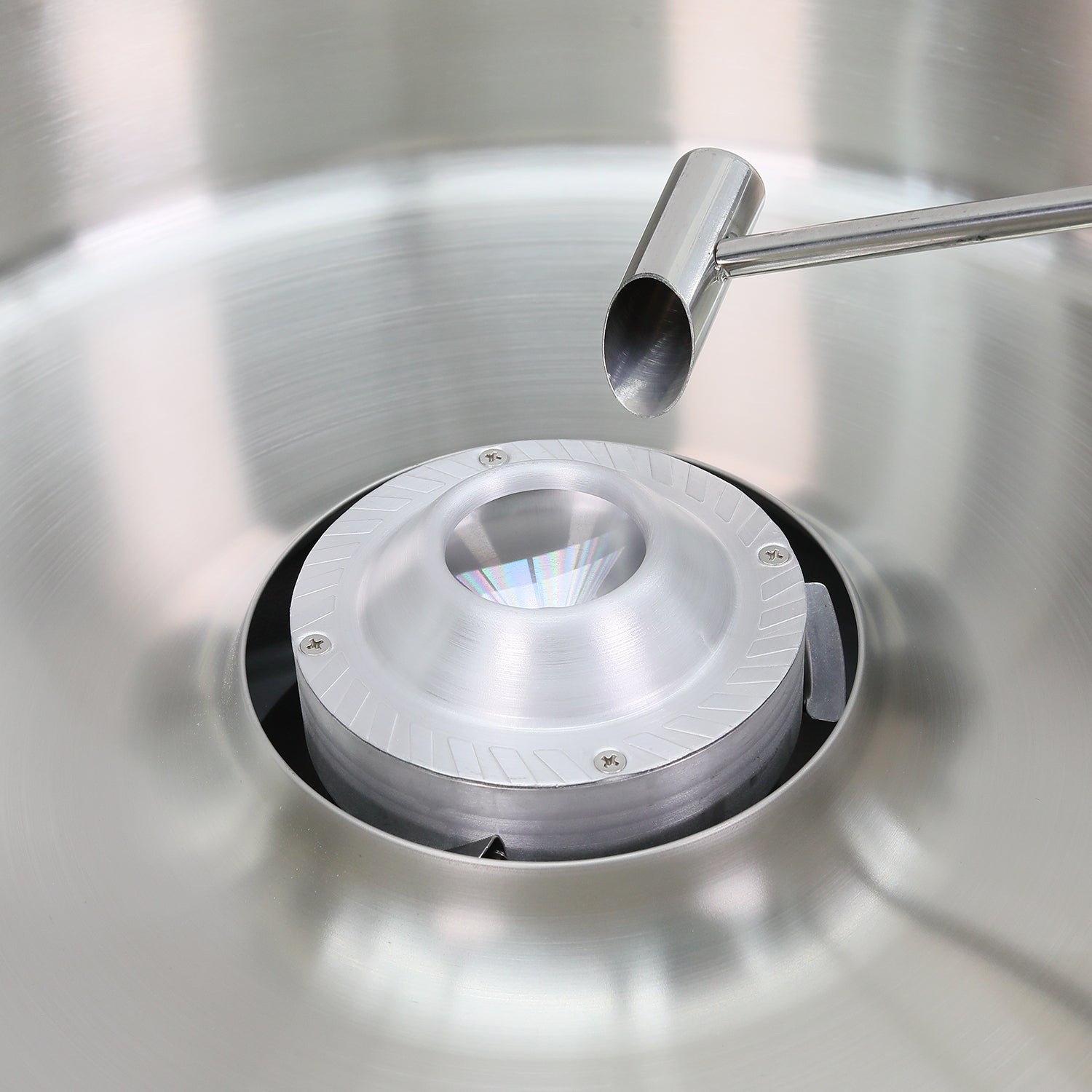 Canadian Flosser Cotton Candy Machine (Pink)