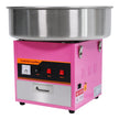 Canadian Flosser Cotton Candy Machine (Pink)