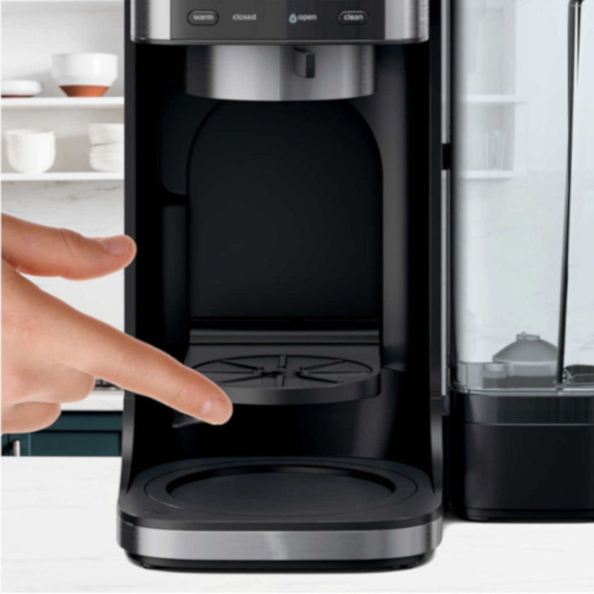 NINJA CFP105CCO DualBrew Coffee Maker -  Factory serviced with Home Essentials warranty