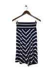 CHARLIE PAIGE Regular fit Skirt in Blue  -  S