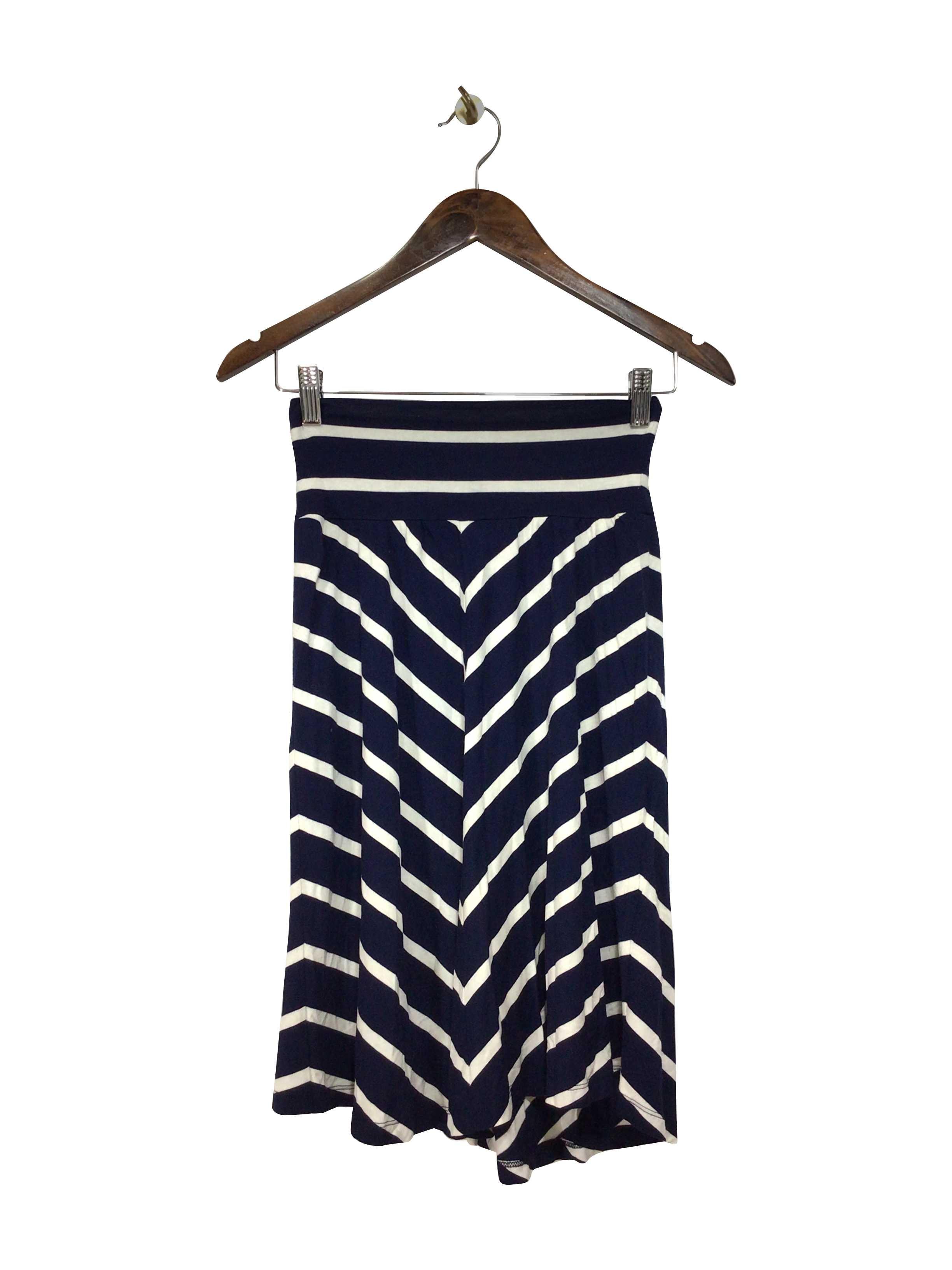 CHARLIE PAIGE Regular fit Skirt in Blue  -  S