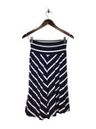 CHARLIE PAIGE Regular fit Skirt in Blue  -  S