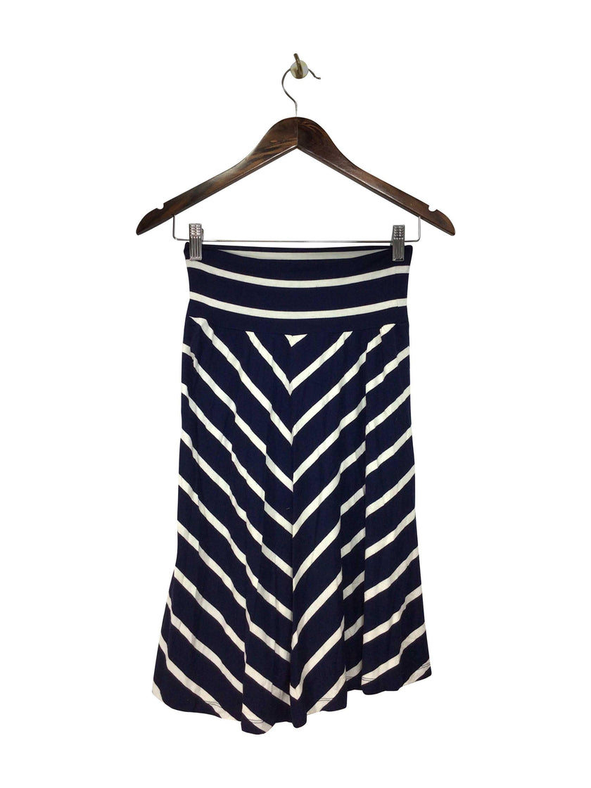 CHARLIE PAIGE Regular fit Skirt in Blue  -  S