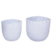 Chata - Brass Basket Planter (Multiple Sizes)