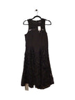 CHATEAU Regular fit Maxi Dress in Black  -  S