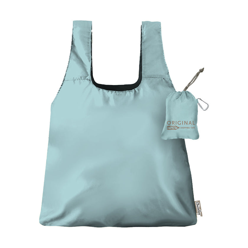 ChicoBag Original rePETe + Refine Bag
