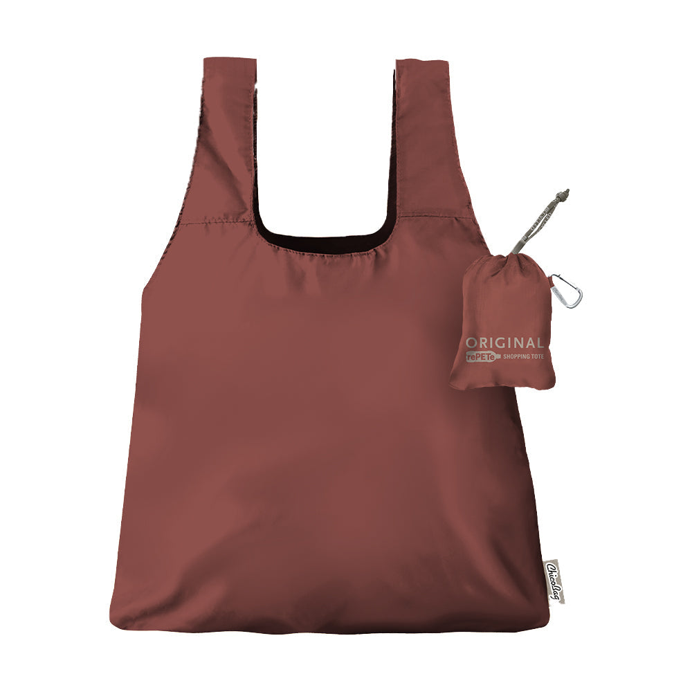 ChicoBag Original rePETe + Refine Bag