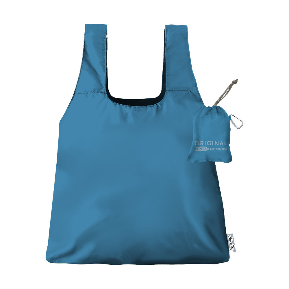ChicoBag Original rePETe + Refine Bag