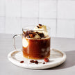 Chocolate Hazelnut Coconut | Granola Clusters