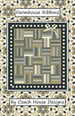 Coach House Designs Farmhouse Ribbons