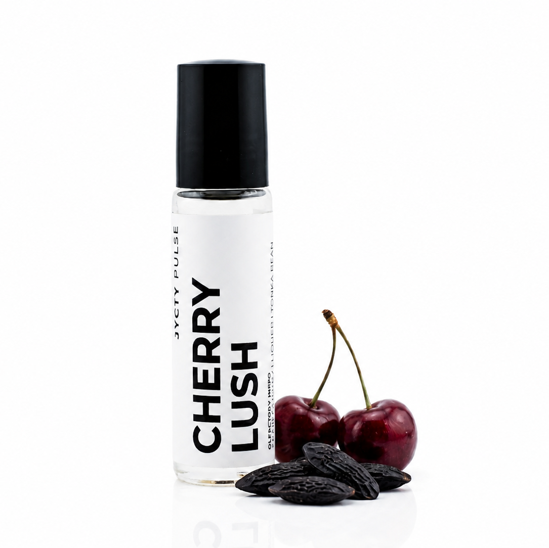 CHERRY LUSH | Inspired by Lost Cherry