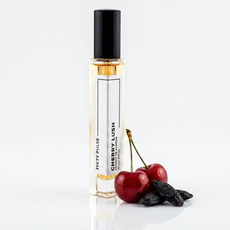 CHERRY LUSH | Inspired by Lost Cherry