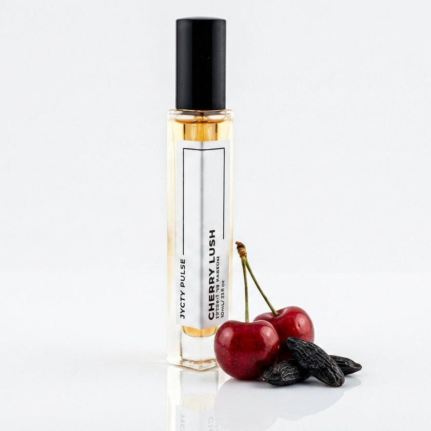 CHERRY LUSH | Inspired by Lost Cherry