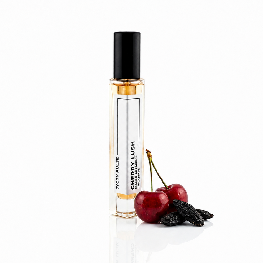 CHERRY LUSH | Inspired by Lost Cherry