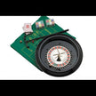 CHH Games - 12 Inch Roulette Set