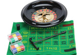 CHH Games - 12 Inch Roulette Set