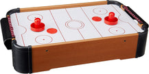 CHH Games - 21 Inch Air Hockey Game Set