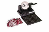 CHH Games - 5 1/2 Inch Mini Bingo