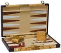 CHH Games - Backgammon - 15 Inch Map Backgammon