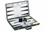 CHH Games - Backgammon - 21 Inch Deluxe Backgammon