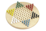 CHH Games - Jeu de dames - Jeu de dames chinois standard