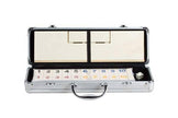 CHH Games - Rummy - Deluxe Rummy In Aluminum Case