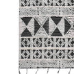 Chloe Woven Wool 6X9 Rug