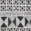 Chloe Woven Wool 6X9 Rug