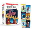 CHOOSE - (Choisissez votre propre aventure) Le jeu de tarot