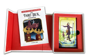 CHOOSE - (Choisissez votre propre aventure) Le jeu de tarot