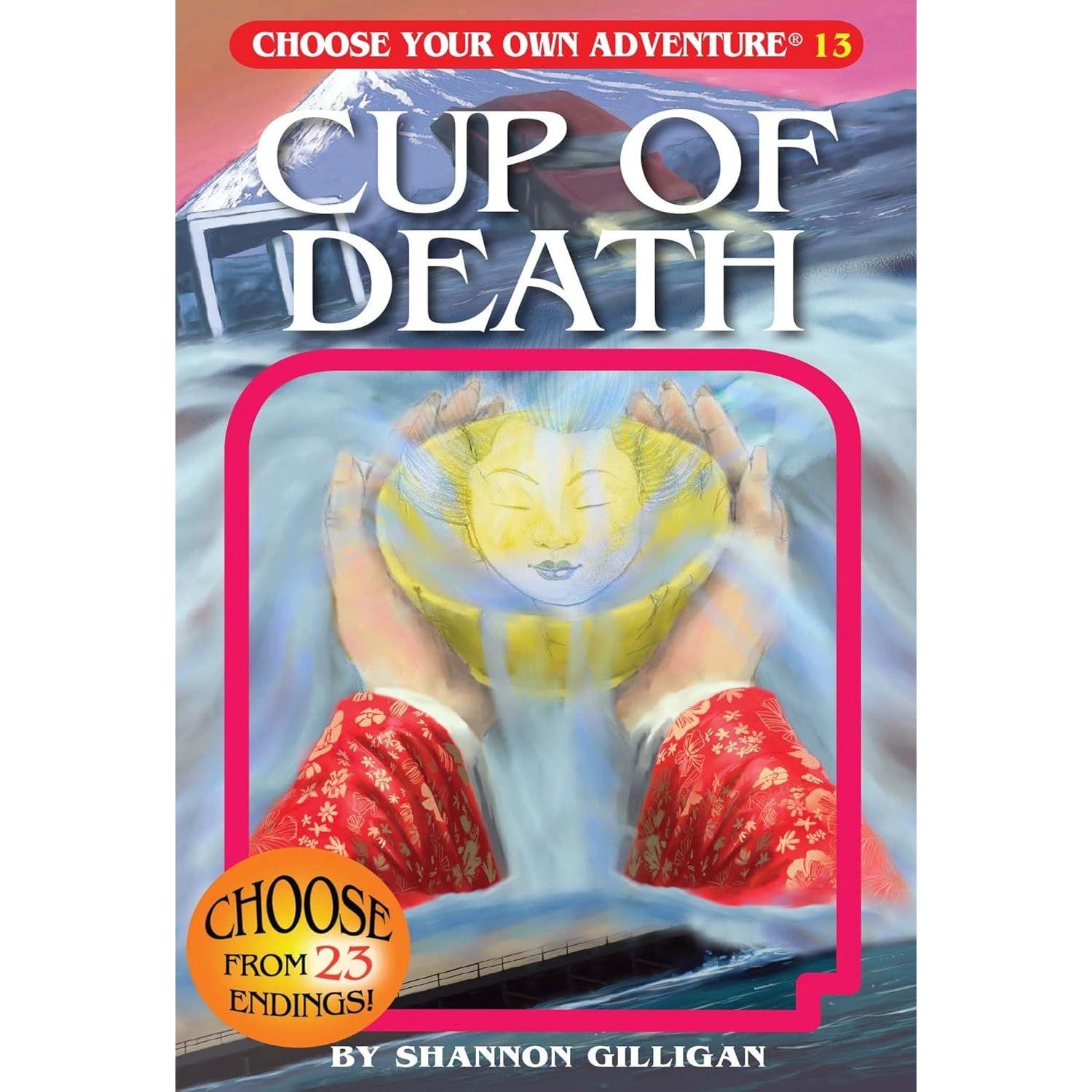 CHOOSE - (Classic) Cup of Death