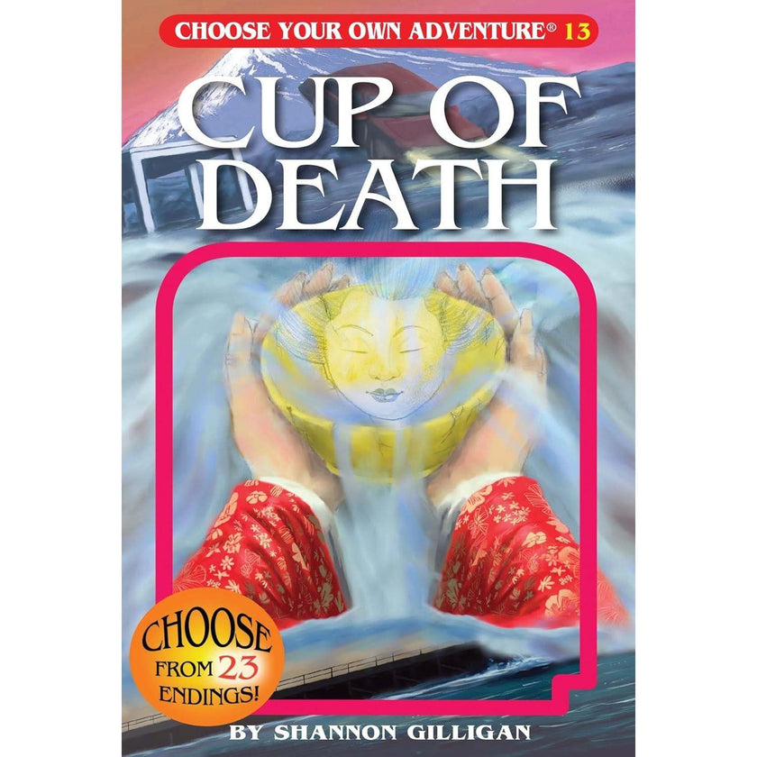 CHOOSE - (Classic) Cup of Death