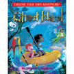 CHOOSE - (Dragonlark) Ghost Island