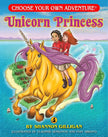 CHOOSE - (Dragonlark) Unicorn Princess