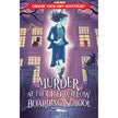 CHOOSE - (Larger Format) Murder at the Old Willow School