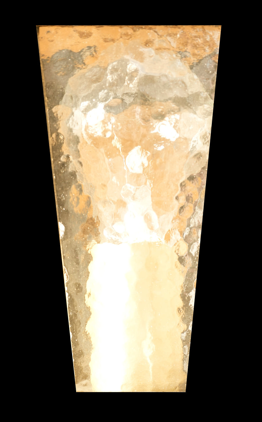 Verre de remplacement collection à 6 faces extra-grand