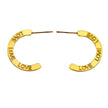 Boucles d'oreilles CINTA