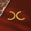 Boucles d'oreilles CINTA