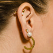 Boucles d'oreilles CINTA