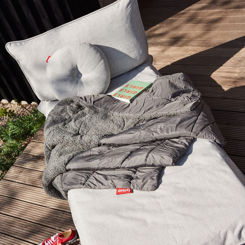 Circle Pillow