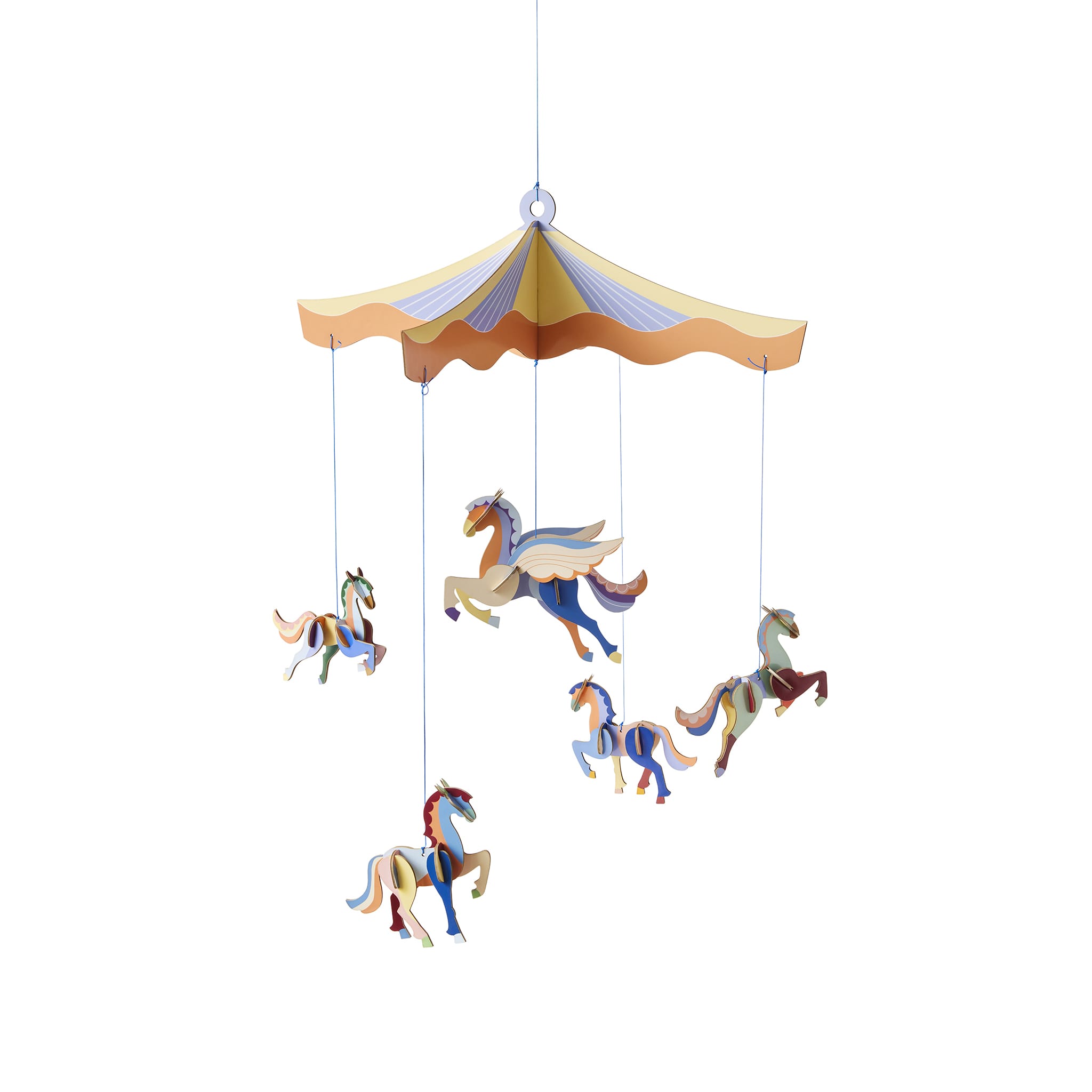 Circus of the Sun