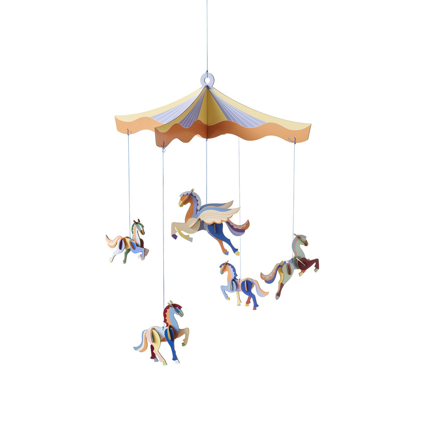Circus of the Sun