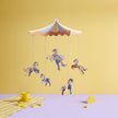 Circus of the Sun