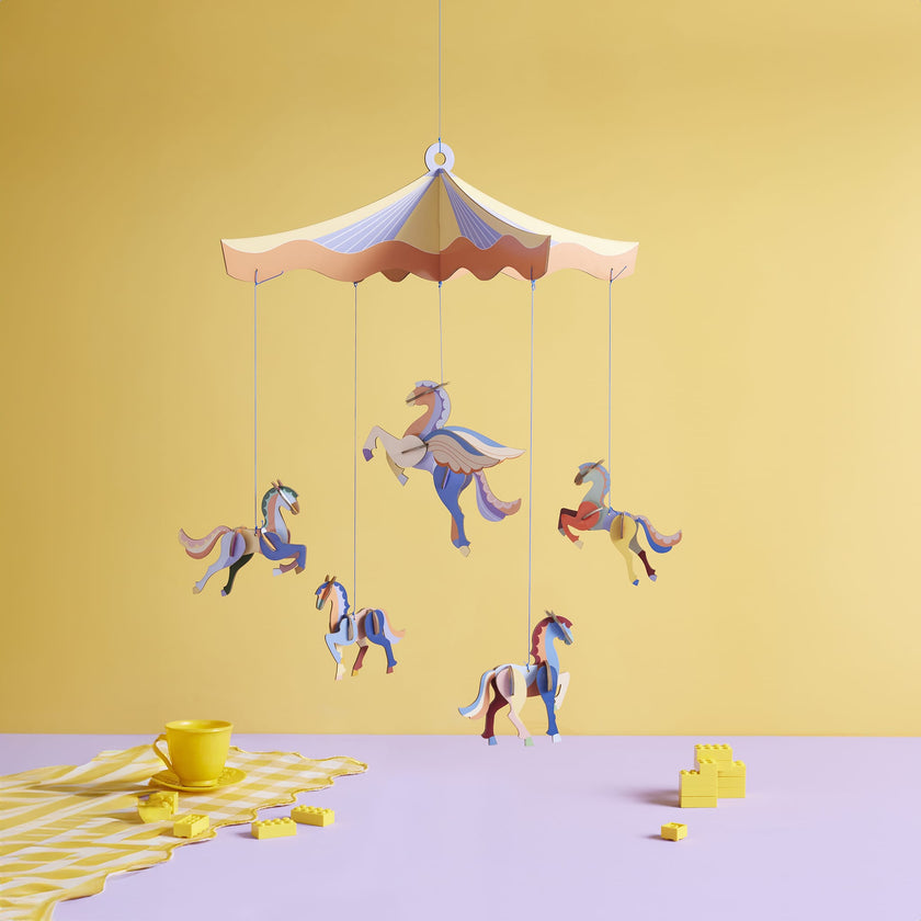 Circus of the Sun