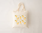 Sac réutilisable - citrons