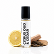 CITRUS OUD & CEDAR | Inspired by Oud & Bergamot