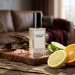 CITRUS OUD & CEDAR