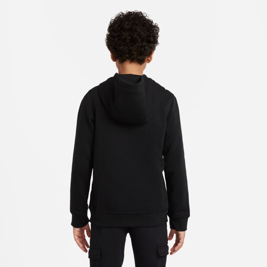Y Nike Sportswear Club Fleece CJ7861-011