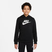 Y Nike Sportswear Club Fleece CJ7861-011