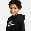 Y Nike Sportswear Club Fleece CJ7861-011
